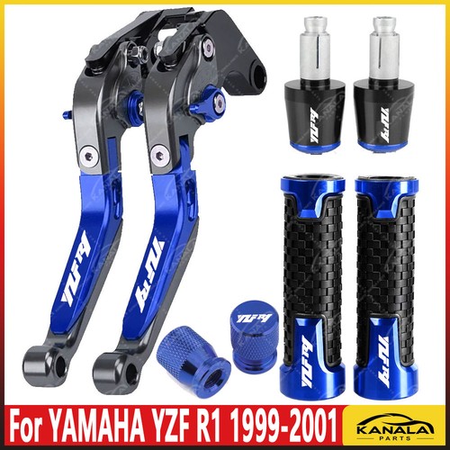 4pcs cnc brake clutch - 4pcs, levers