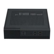 Itx computer case htpc - itx, host