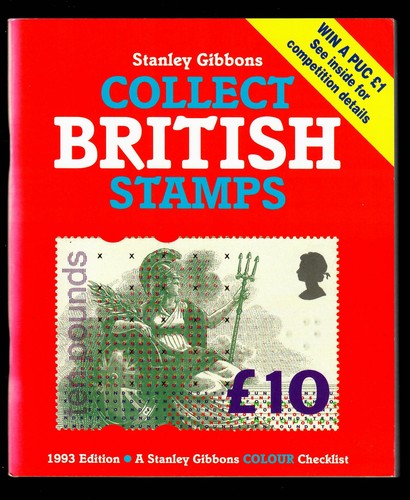 Stanley gibbons collect - stanley,