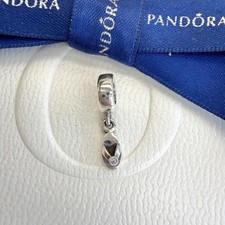 Authentic Pandora Silver