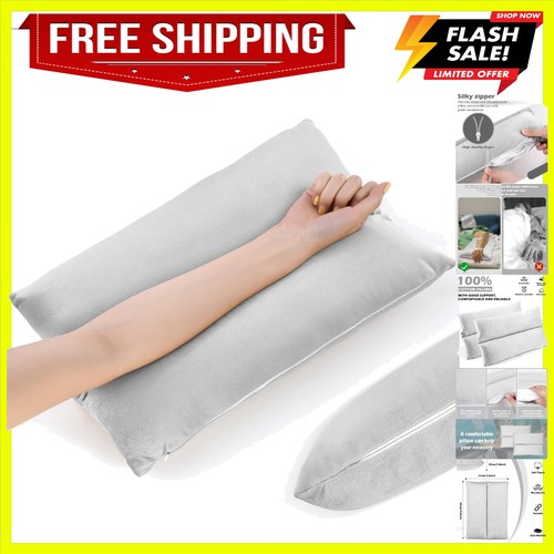 Comfortable arm rest - comfortable,