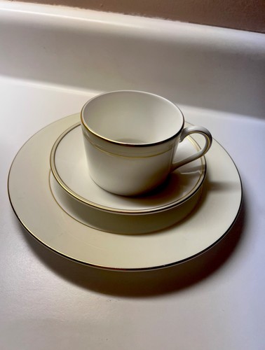 Wedgwood vera wang champagne - vera,