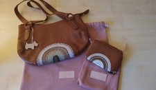 Radley Bag and Matching Purse