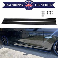 For Mazda 2 3 Demio Glossy