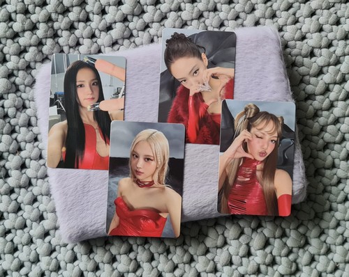 Kpop blackpink 3rd - blackpink, mini