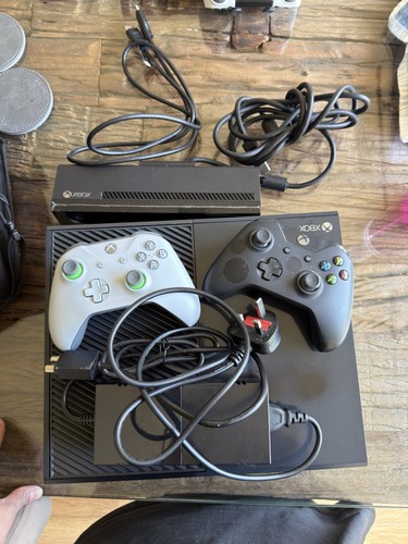 Xbox one 500 - +, 2