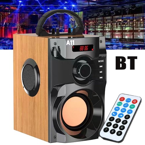20w bluetooth speaker wireless - 20w,