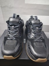 HUGO BOSS Runners Size 9 Very