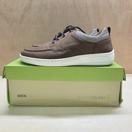 Waldlaufer mens shoes - shoes, trainers