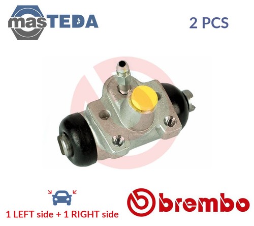 610 drum wheel brake - 12,