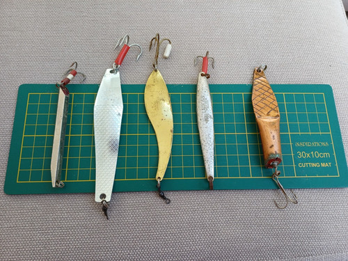 Abu sweden stamped jigging - 4,