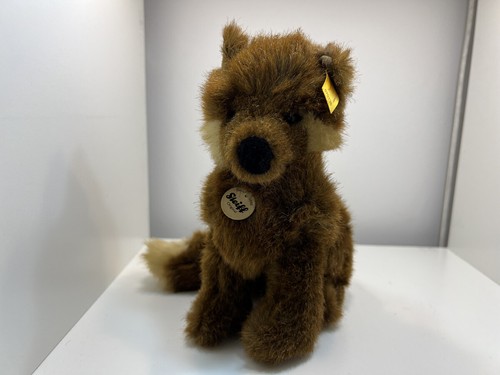 Steiff soft toy - 13, cm