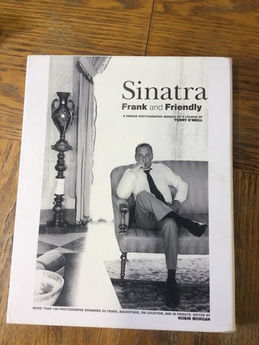 Sinatra frank and friendly - sinatra:,