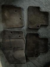 CX90  Volvo Carpet Mats