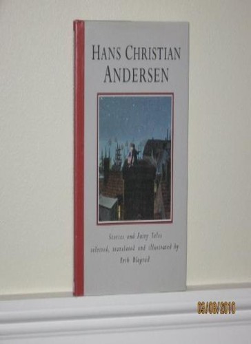 Hans christian andersen - hans,