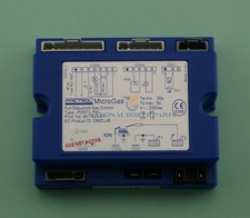 POWRMATIC CONTROL BOX PACTROL