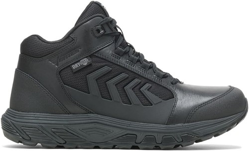 Bates rush shield mid - shield, dryguard