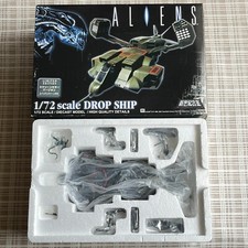 Aliens Dropship 02 Limited
