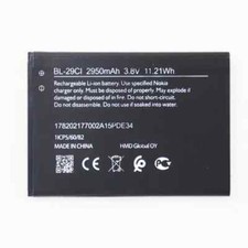 Brand New Replacement battery