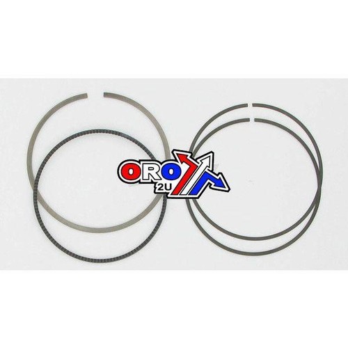 Wiseco piston ring 5mm - piston, 65.5mm