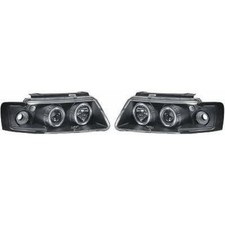 LHD Projector Headlights Pair