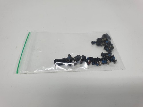 Compaq 6735s screws laptop - hp,