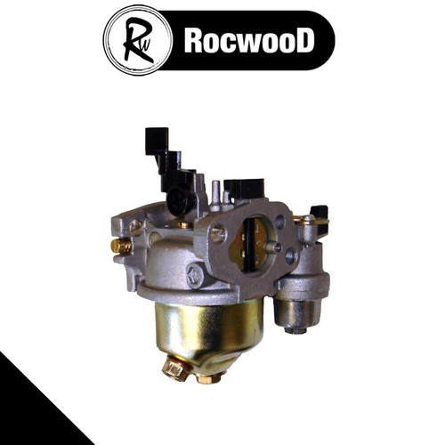 Honda carburettor bowl - honda,