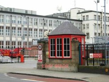 PHOTO  MOUNT PLEASANT SORTING OFFICE SAID TO BE THE LARGEST POSTAL SORTING OFFIC