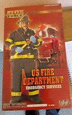 1/6th BBI Elite Force US Fire