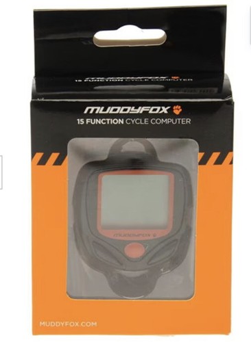 Muddyfox black cycling - muddyfox,