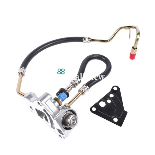 Fuel pressure regulator - fuel,