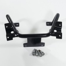 BMW F650 F650GS E650G bracket rear frame taillight only 11832km accident free