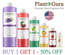 Fragrance Oils for Candle Soap