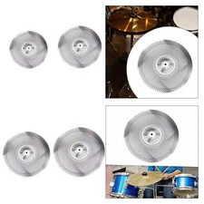 Professional Drum Cymbal Set