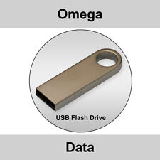 Omega Movements Watch Data Spares Repairs Servicing Watchmakers Parts Sheets