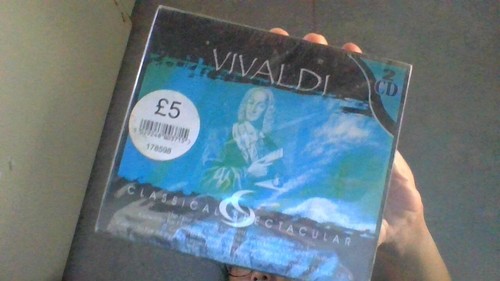 Vivaldi classical - ~,
