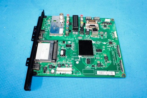 Main board eax63972702 - main,