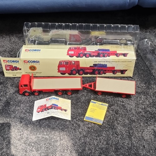Corgi scale diecast 24601 - diecast,