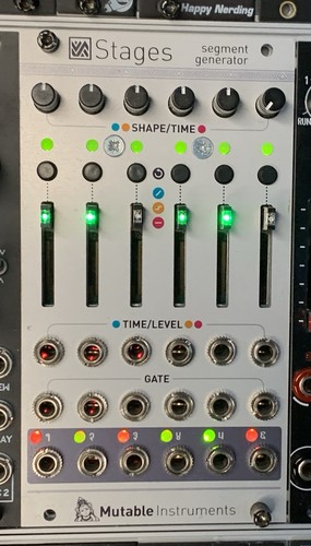 Mutable instruments stages - mutable,