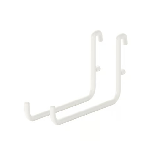 New ikea skådis pegboard - new,