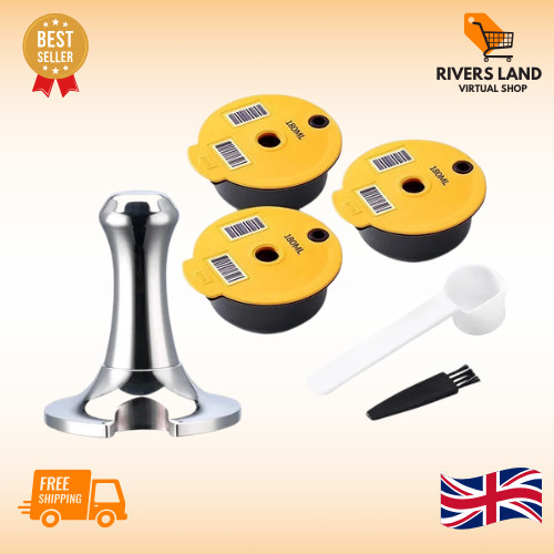 220ml refillable coffee - 60-220ml,