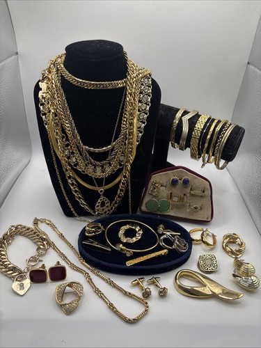 Job lot vintage - &, modern