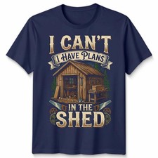 I Cant I Have Plans In The