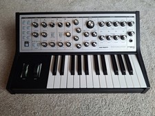 Moog Sub Phatty Analogue