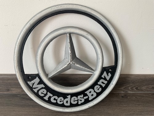 Mercedes benz cast - mercedes-,