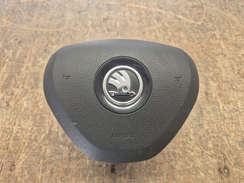 Skoda yeti driver - skoda, 5l