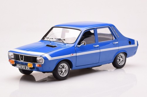 Norev renault gordini sans - renault,