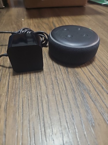 Amazon echo dot 3rd - amazon,