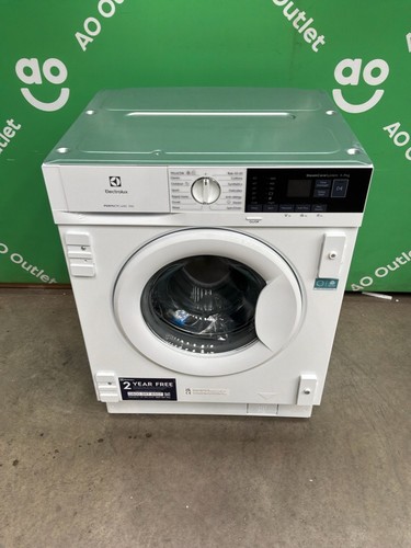 Electrolux built washing - electrolux,