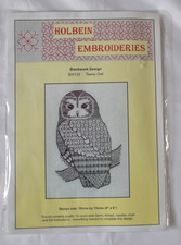 Vintage Holbein Embroideries